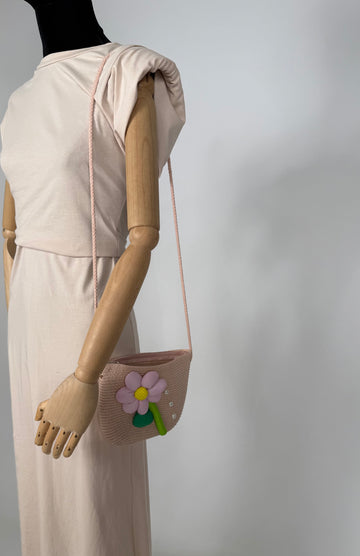 Pochette Flower